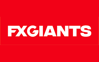 FXGiants logo